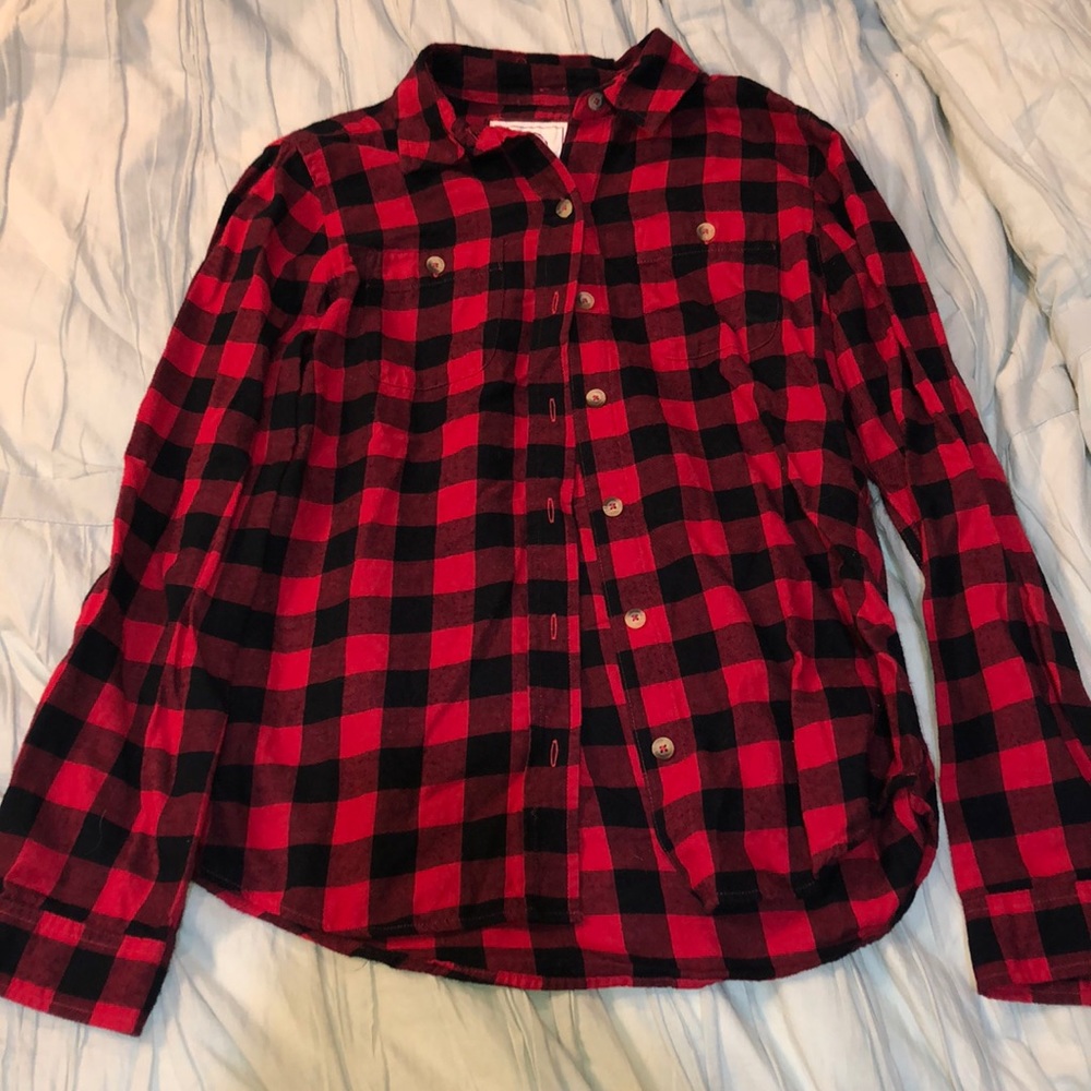 So Flannel